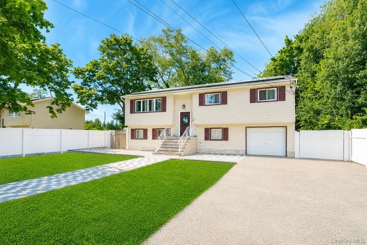 Property Photo: 9 Hamlin Avenue NY 11704