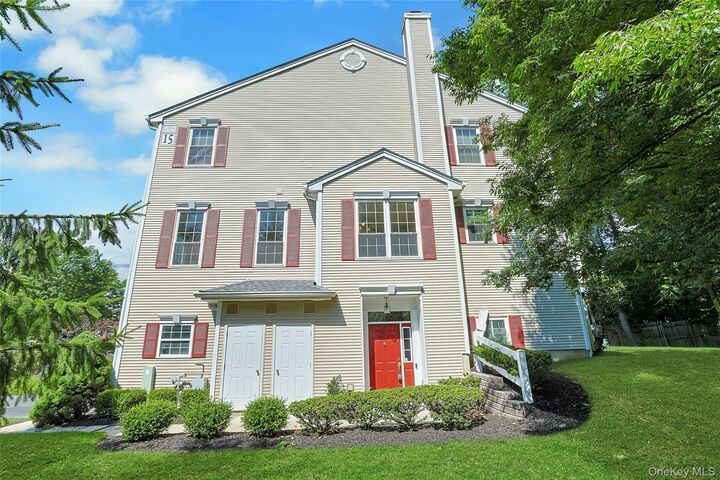 Property Photo:  91 Meadow Lane  NY 10954 