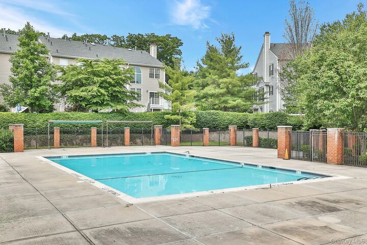 Property Photo:  91 Meadow Lane  NY 10954 