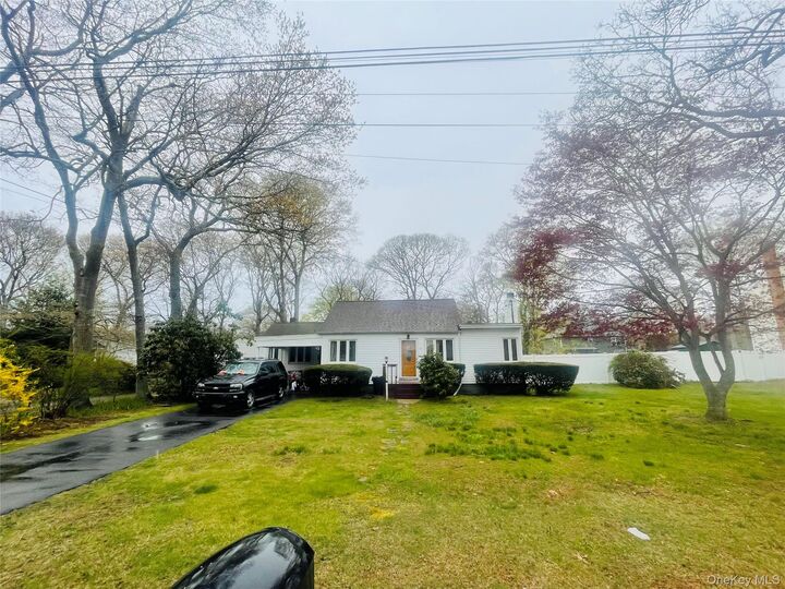 Property Photo: 66 Corbin Avenue NY 11967
