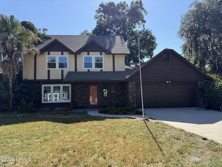 Property Photo:  6823 Oakmont Drive  SC 29906 