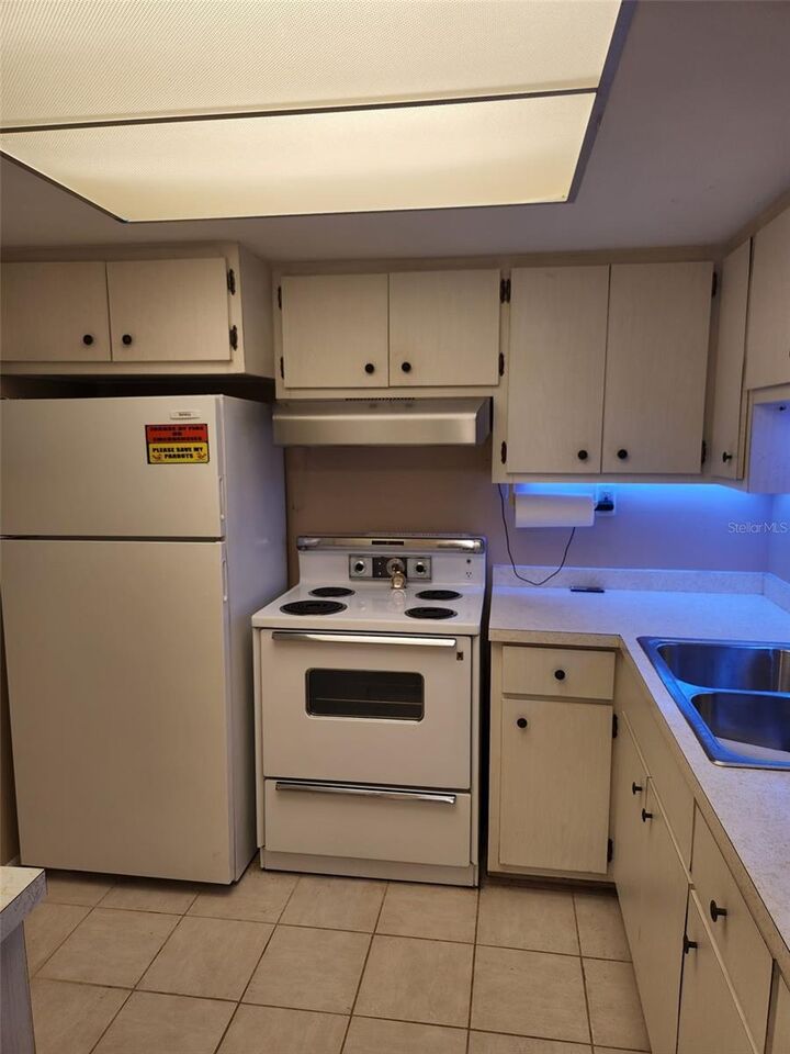 Property Photo: 3100 Harbor Boulevard 102 FL 33952
