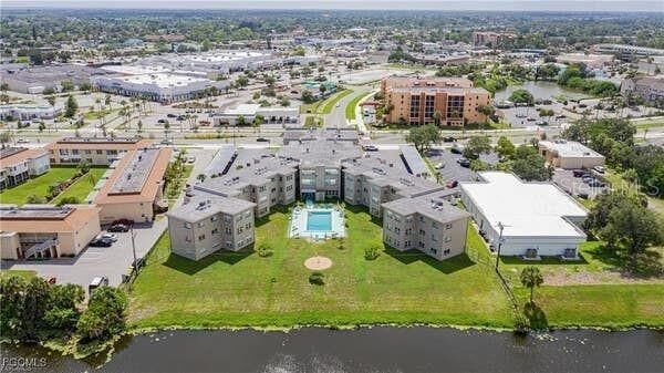 Property Photo:  3100 Harbor Boulevard 102  FL 33952 