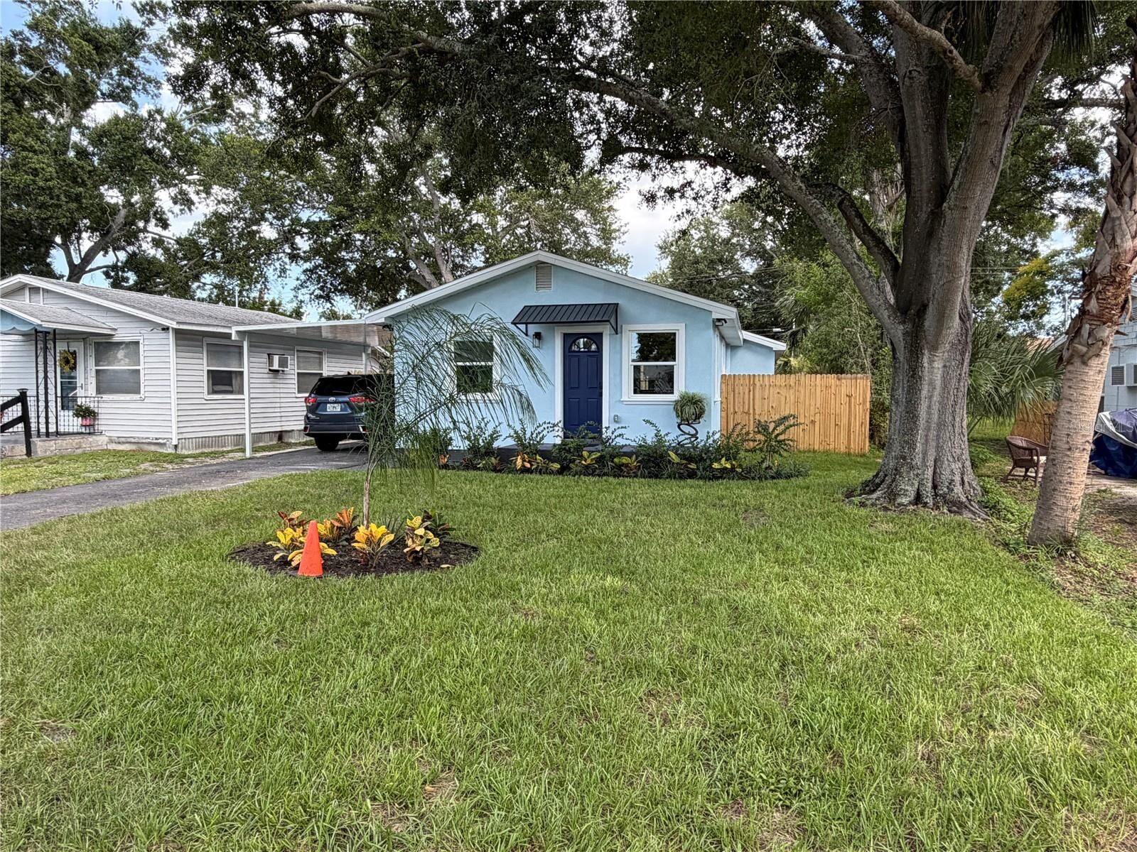 Property Photo:  3532 76th Terrace N  FL 33781 