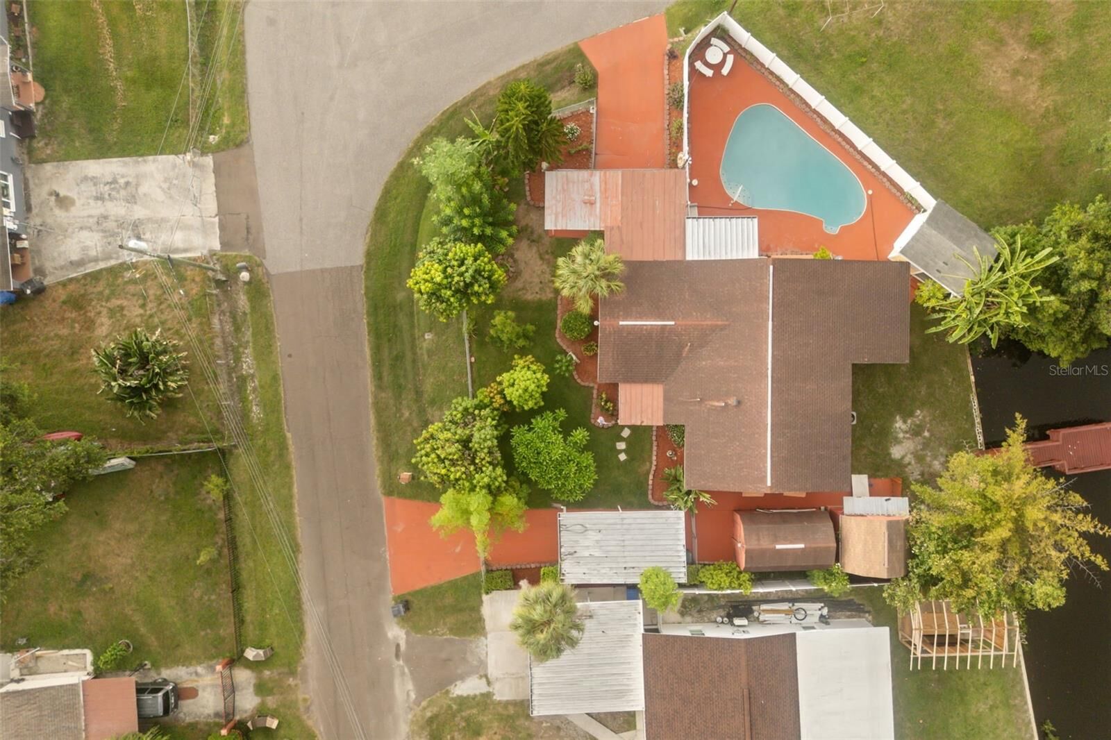 Property Photo: 4506 24th Avenue S FL 33619