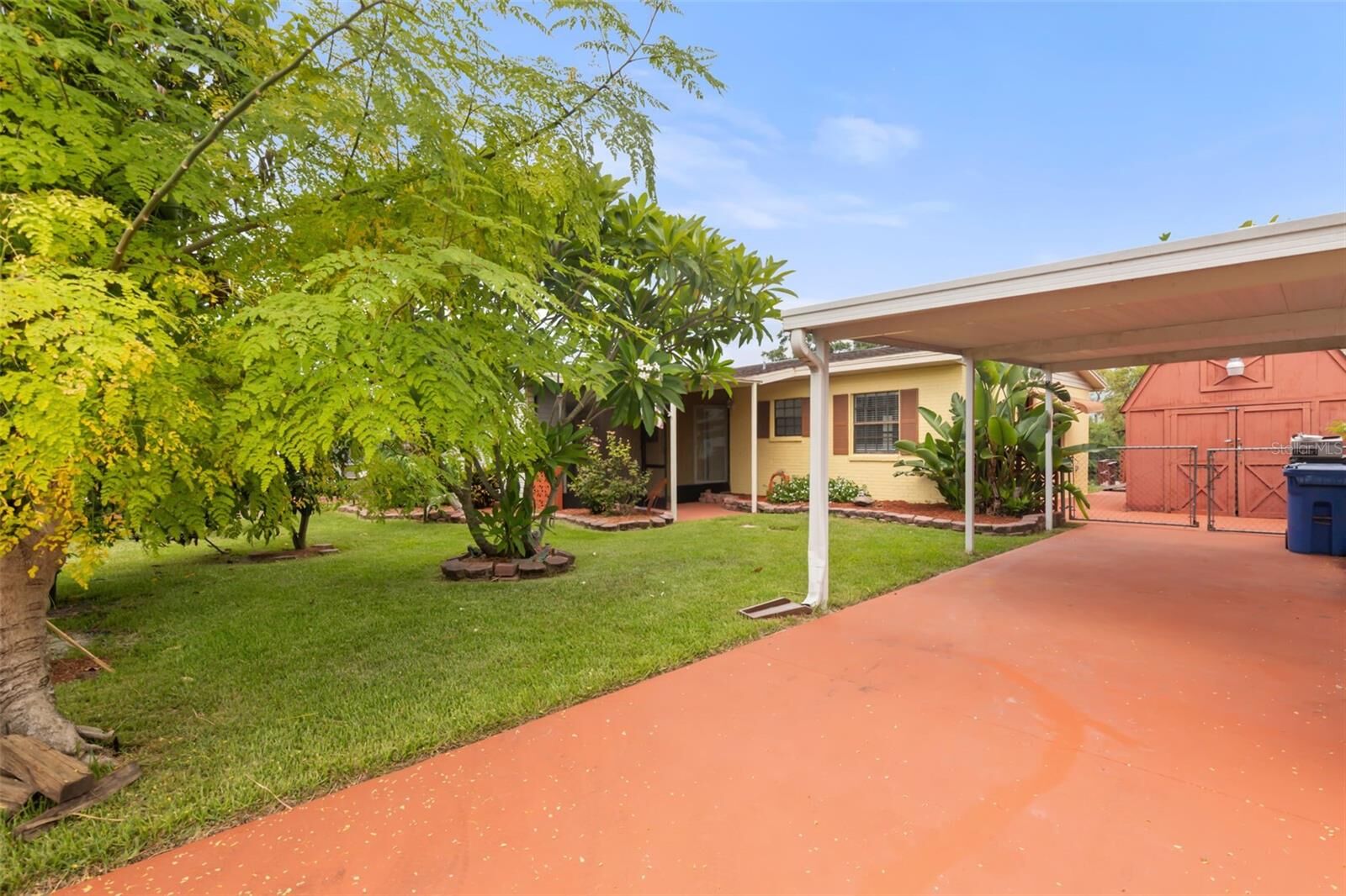 Property Photo:  4506 24th Avenue S  FL 33619 