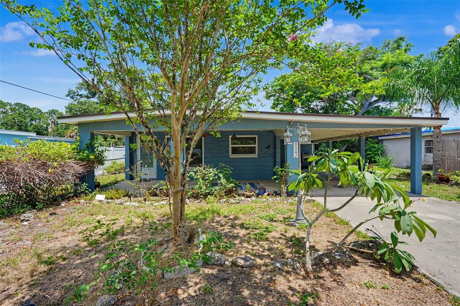 Property Photo:  8042 91st Terrace  FL 33777 
