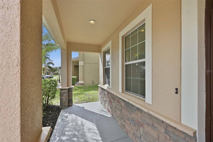Property Photo: 10811 Kirkwall Port Drive FL 33598