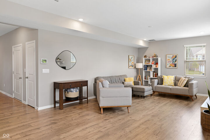 Property Photo: 6643 Birmingham Avenue IN 46055