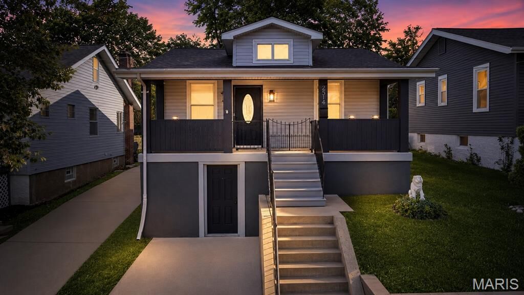 Property Photo:  2514 Gerhard Avenue  MO 63143 