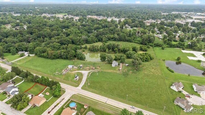 Property Photo:  345 Long Acre Drive  IL 62208 
