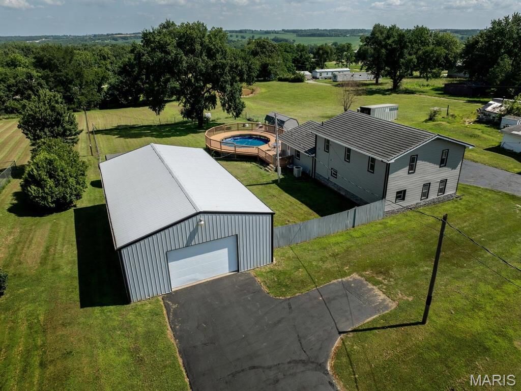 Property Photo: 7888 Highway Mm MO 63401