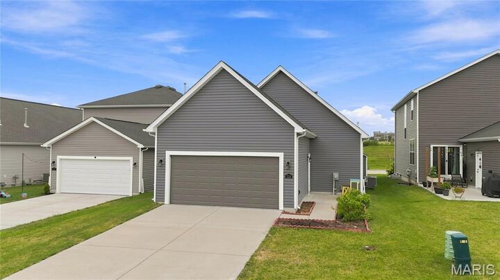 Property Photo:  714 Alban Alley  MO 63368 