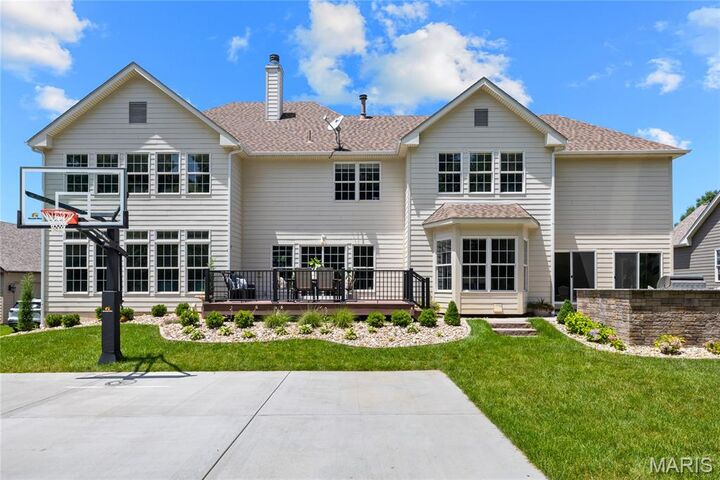 Property Photo:  2366 Spring Mill Estates Drive  MO 63303 