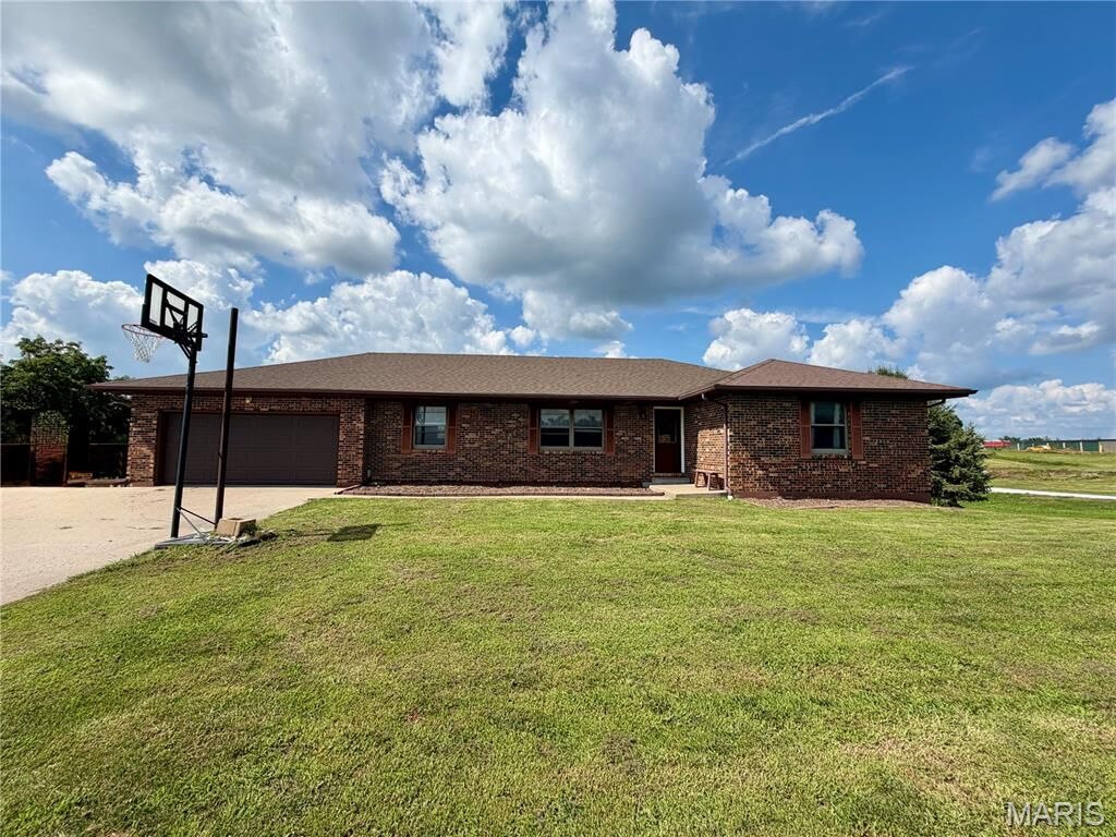 Property Photo: 8794 Jimmy O'Donnell Rd MO 63401