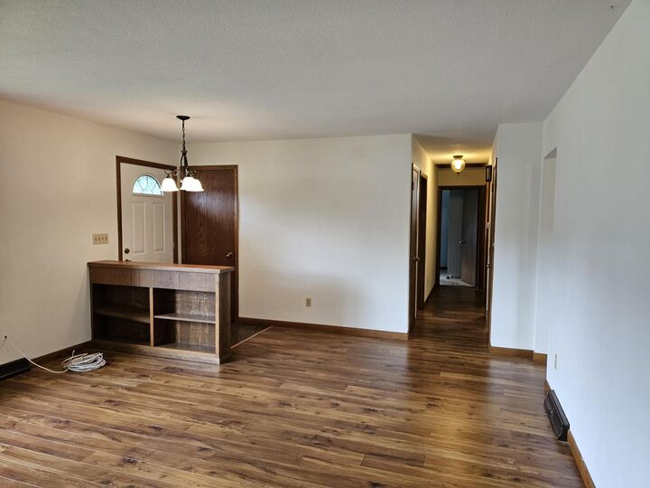 Property Photo: W8048 County Rd Zb - WI 54650