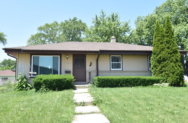 Property Photo:  5720 49th Ave  WI 53144 
