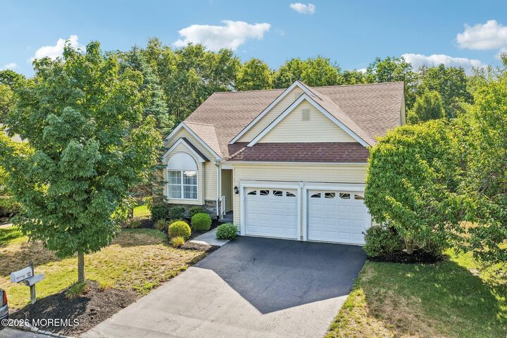 Property Photo:  122 Skyline Drive  NJ 08701 
