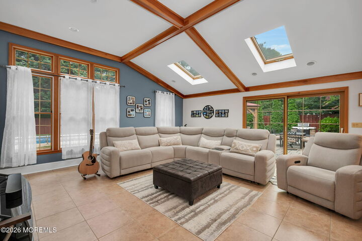 Property Photo: 24 Village Lane NJ 07748