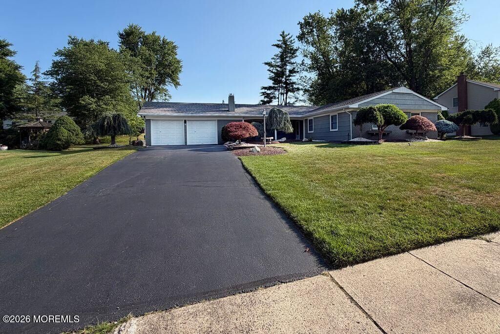 Property Photo: 18 Girard Street NJ 07746