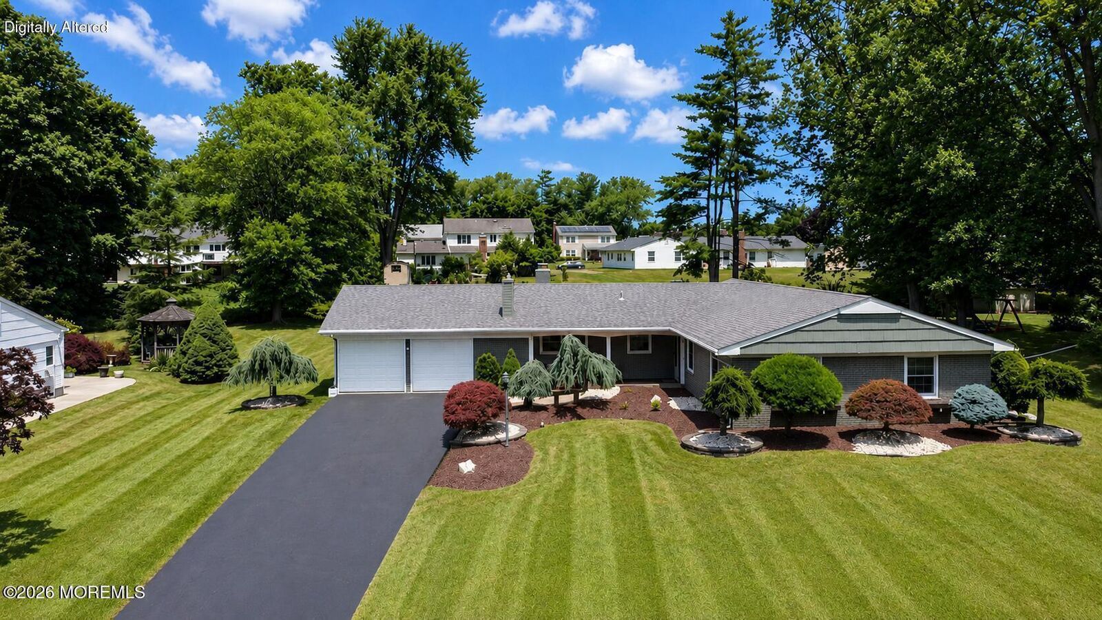 Property Photo:  18 Girard Street  NJ 07746 