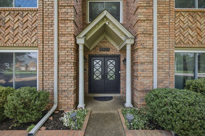 Property Photo: 9533 Dogwood Estates Dr TN 38139