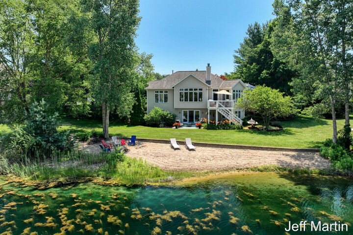 Property Photo:  1901 Goldeneye Drive  MI 49424 