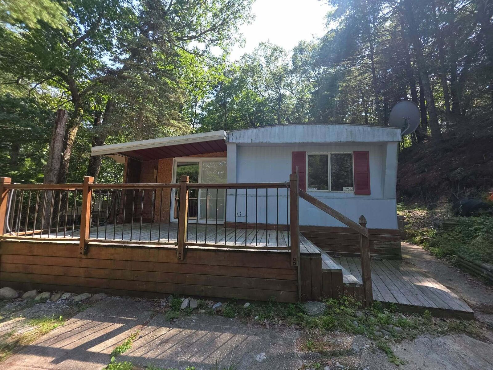 Property Photo:  6115 S Lakeshore Drive  MI 49449 