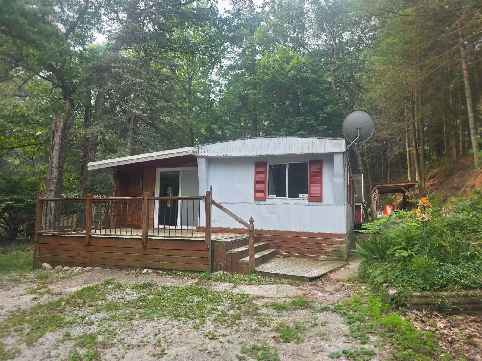 Property Photo: 6115 S Lakeshore Drive MI 49449