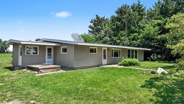 Property Photo: 5405 Hartman Road MI 49111