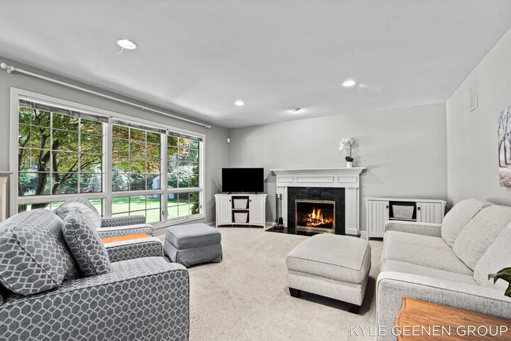 Property Photo: 3970 Lake Point Drive MI 49441