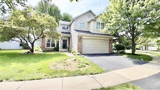 Property Photo: 29623 N Birch Avenue IL 60044