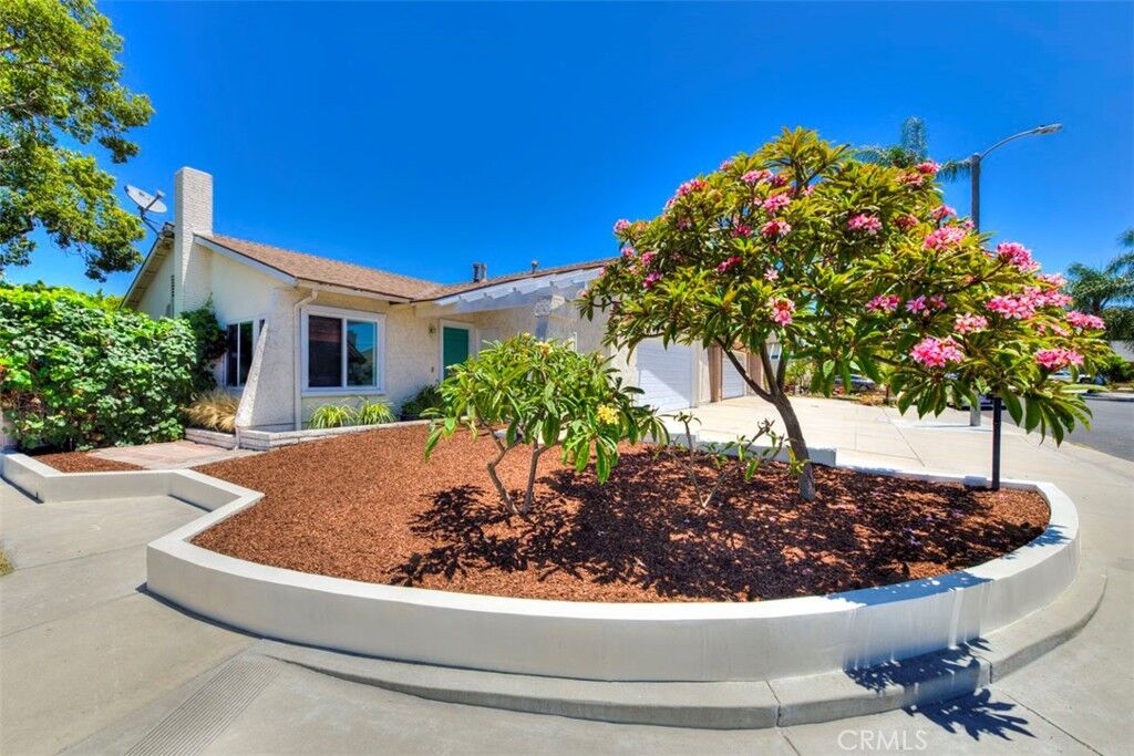 Property Photo:  6395 Saipan  CA 90630 