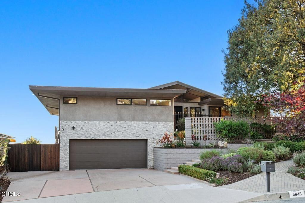 Property Photo: 5645 Burning Tree Drive CA 91011