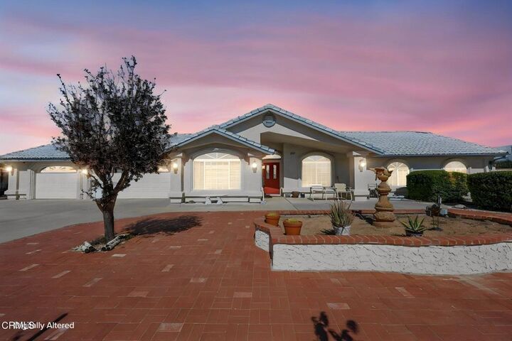 Property Photo: 6754 Braceo Street CA 92344