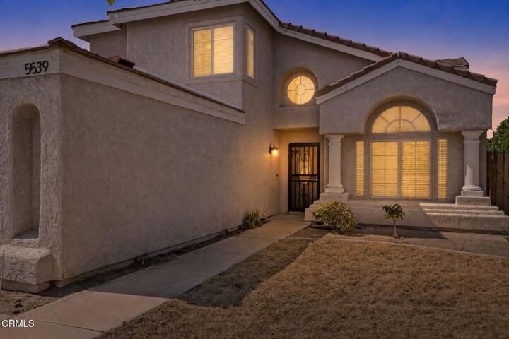 Property Photo:  5539 W Avenue L6  CA 93536 