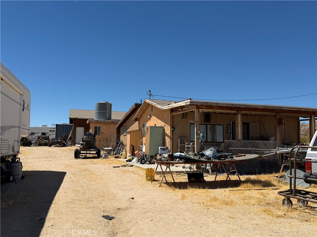 Property Photo:  4978 Oleta  CA 92285 