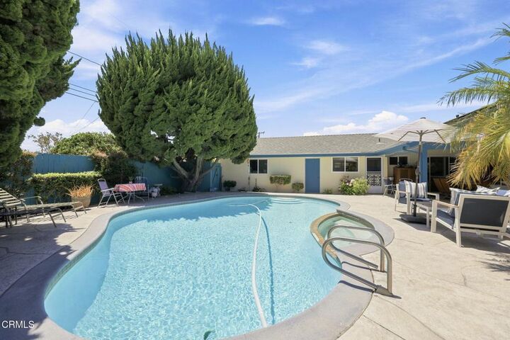 Property Photo:  610 Fernwood Drive  CA 93030 