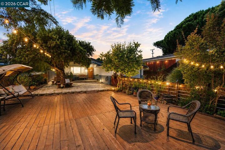 Property Photo:  1501 Lassen Ct  CA 94591 