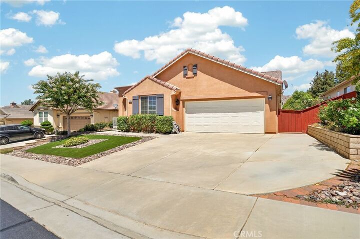 Property Photo:  14858 San Jacinto Drive  CA 92555 