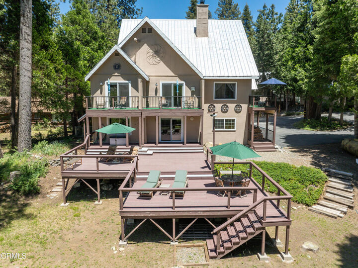 Property Photo: 1221 Highway 41 CA 93623