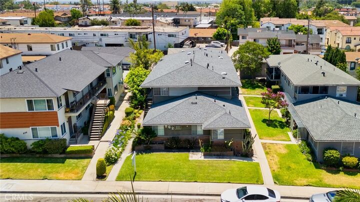 Property Photo: 862 Carillo CA 91776