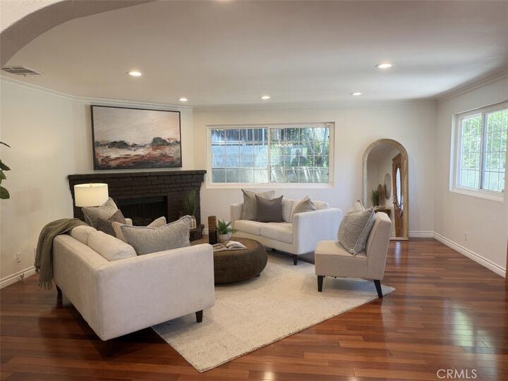 Property Photo: 1707 Upperton CA 90042