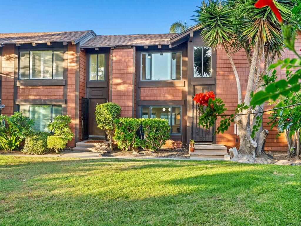 Property Photo: 2479 Caminito Ocean CA 92007