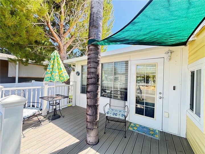Property Photo:  31130 S General Kearny Road 172  CA 92591 