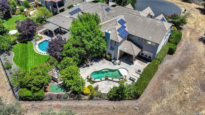 Property Photo: 701 Stanfel Place CA 95762