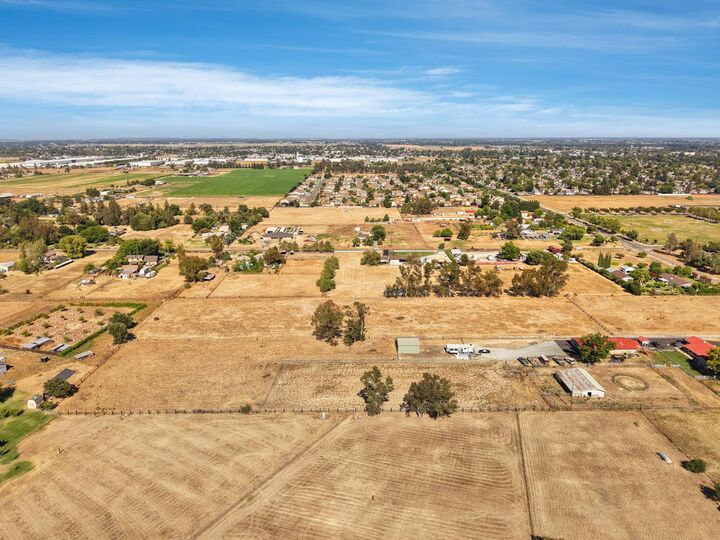 Property Photo: 0 Orr CA 95632