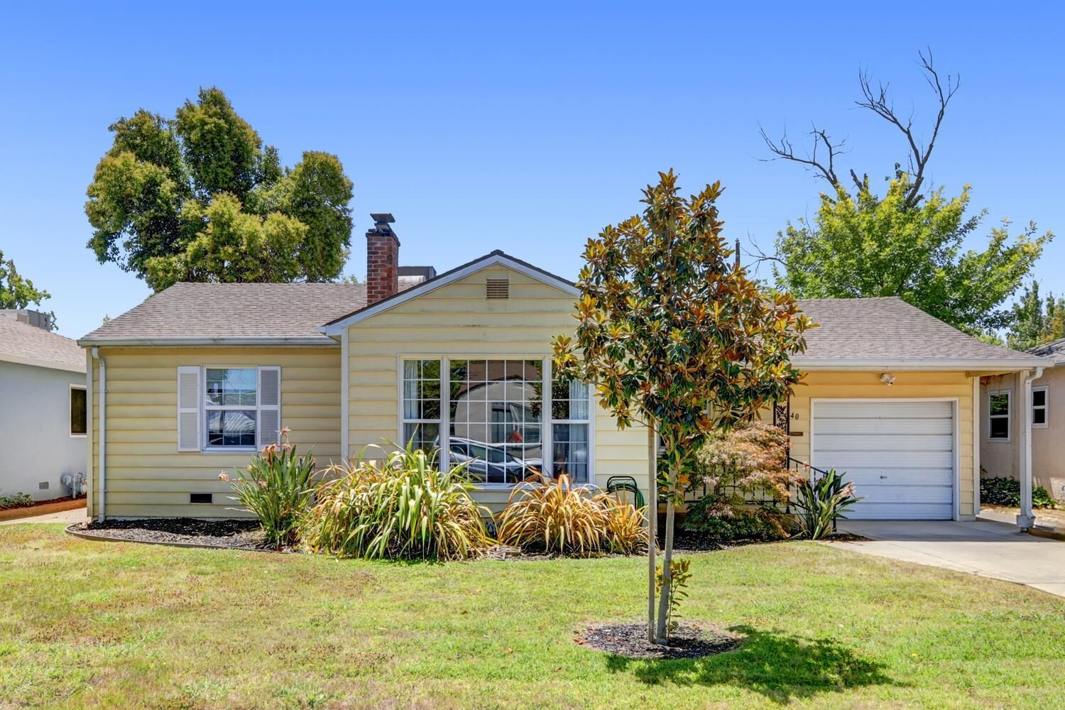 Property Photo: 2340 24th Avenue CA 95822