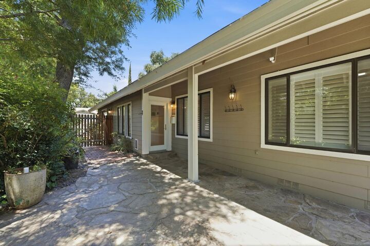 Property Photo: 3414 Marshall Avenue CA 95608