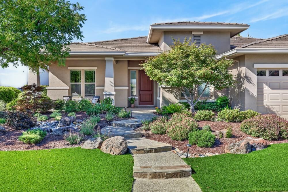 Property Photo:  2462 Loon Lake Lane  CA 95648 